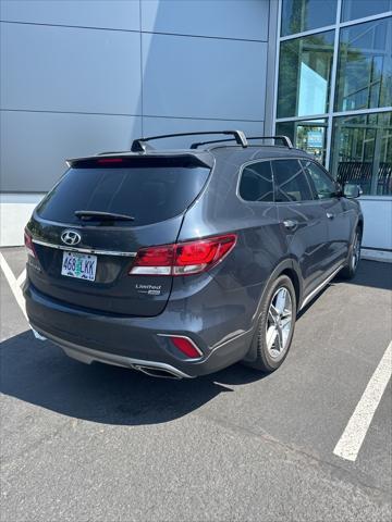 used 2019 Hyundai Santa Fe XL car, priced at $20,795