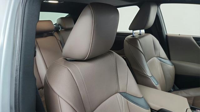 used 2025 Lexus ES 300h car, priced at $49,997