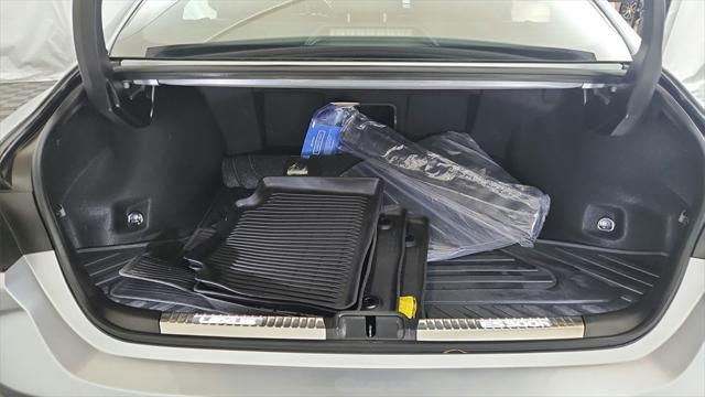 used 2025 Lexus ES 300h car, priced at $49,997