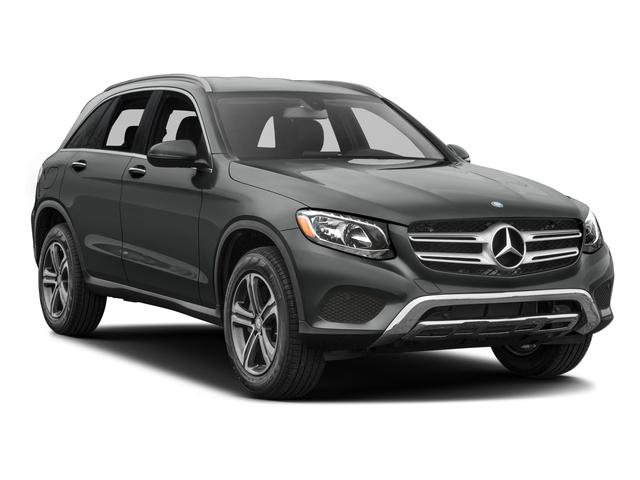 used 2017 Mercedes-Benz GLC 300 car, priced at $14,994