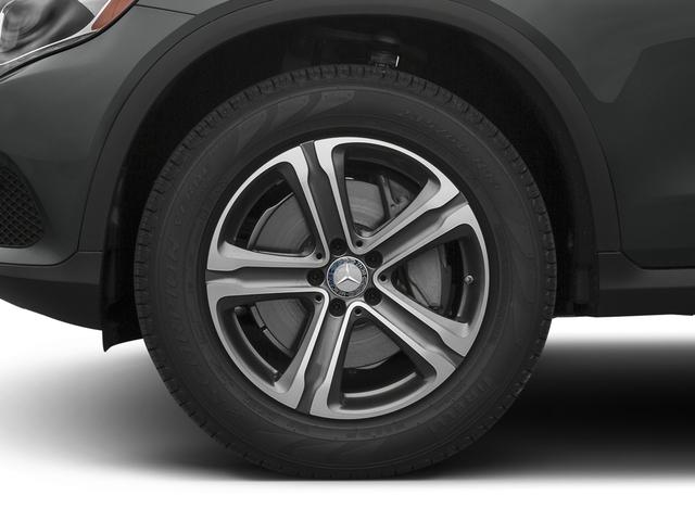 used 2017 Mercedes-Benz GLC 300 car, priced at $14,994