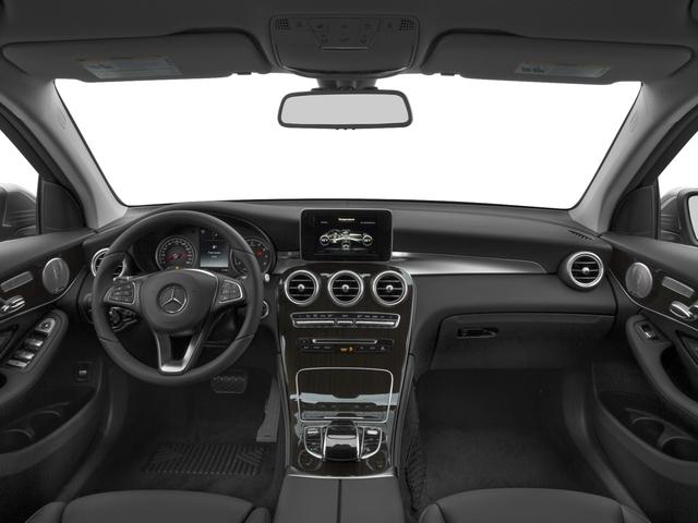 used 2017 Mercedes-Benz GLC 300 car, priced at $14,994