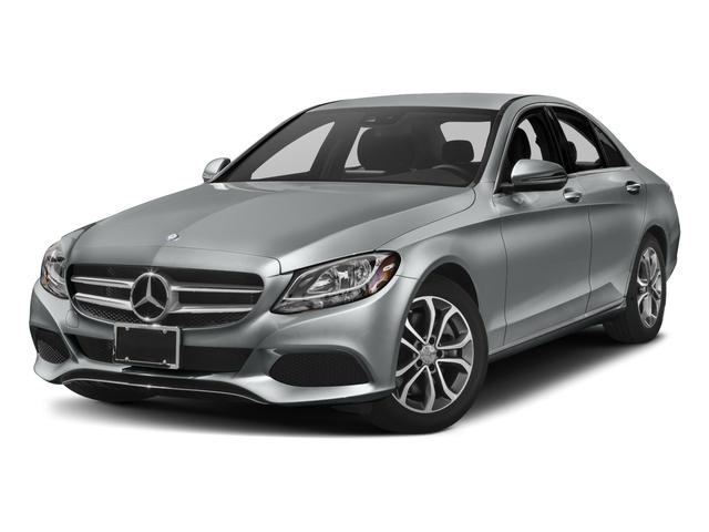used 2018 Mercedes-Benz C-Class car, priced at $20,990
