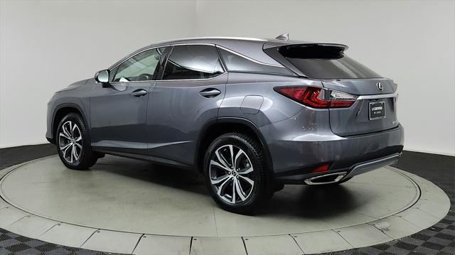 used 2022 Lexus RX 350 car, priced at $40,985