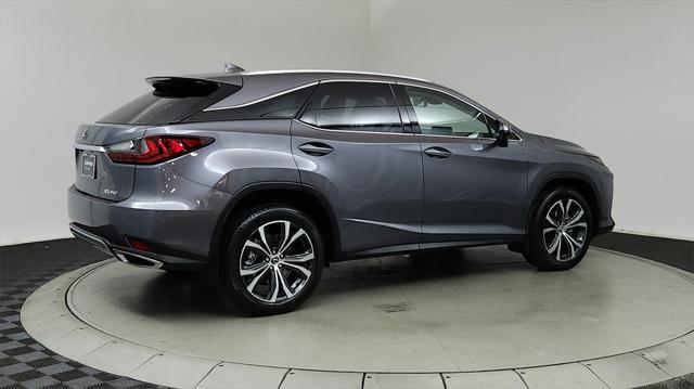 used 2022 Lexus RX 350 car, priced at $40,985