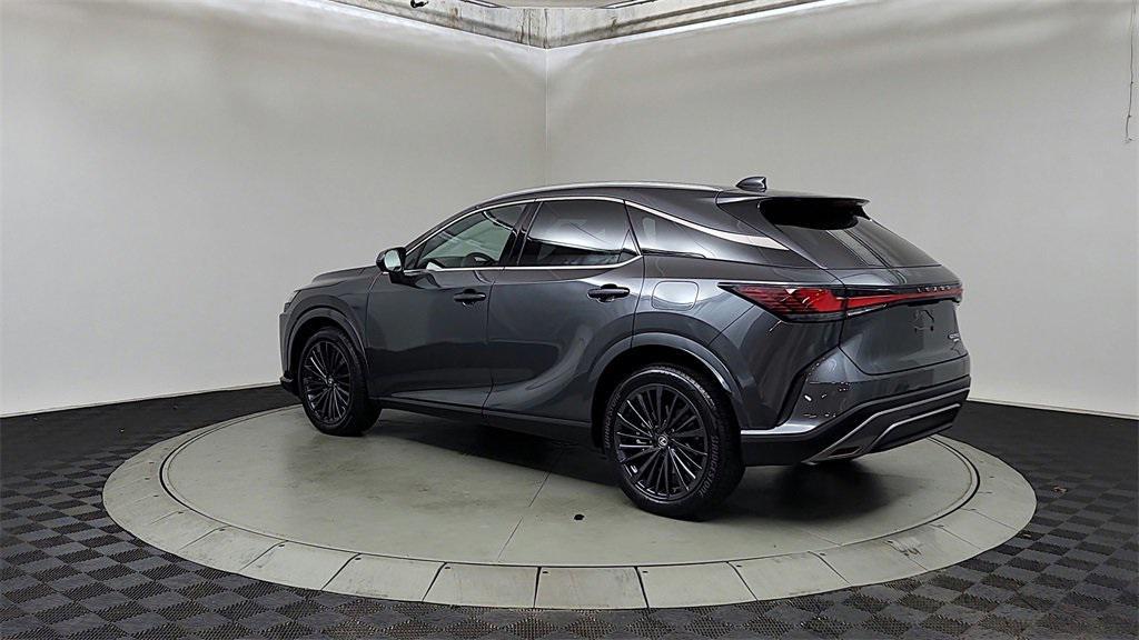 used 2025 Lexus RX 350 car, priced at $57,990