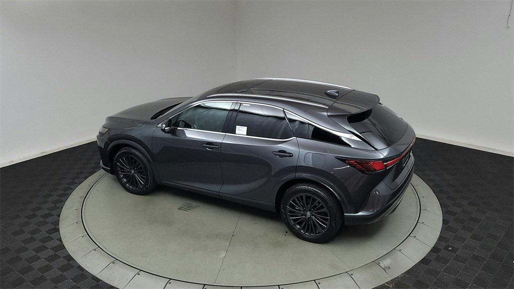 used 2025 Lexus RX 350 car, priced at $57,990