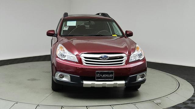 used 2012 Subaru Outback car, priced at $14,994