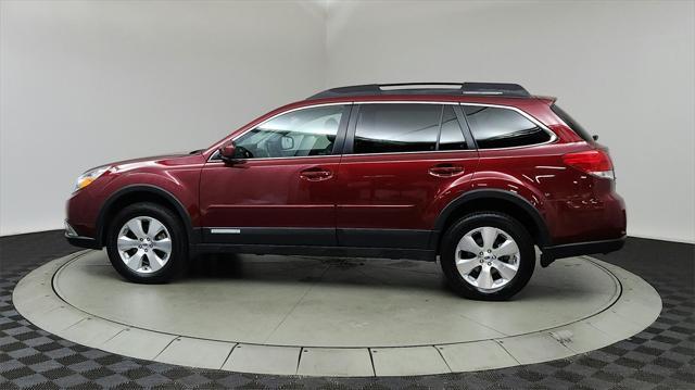 used 2012 Subaru Outback car, priced at $14,994