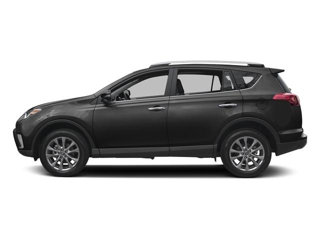 used 2016 Toyota RAV4 car, priced at $18,665