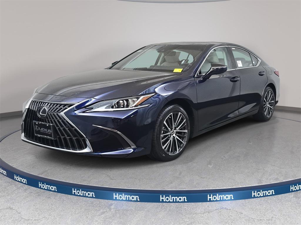 new 2025 Lexus ES 350 car, priced at $47,794