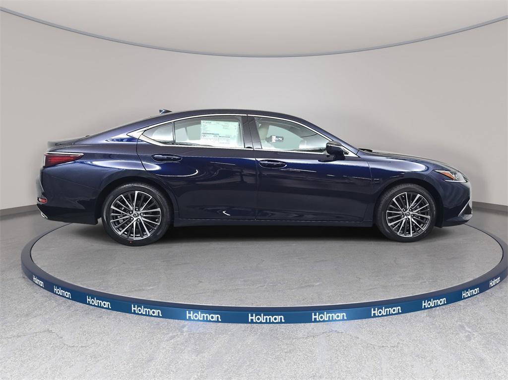 new 2025 Lexus ES 350 car, priced at $47,794