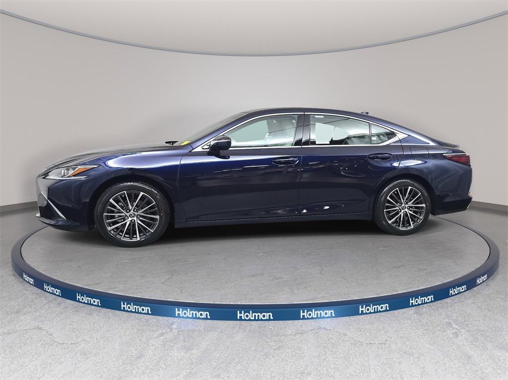 new 2025 Lexus ES 350 car, priced at $47,794