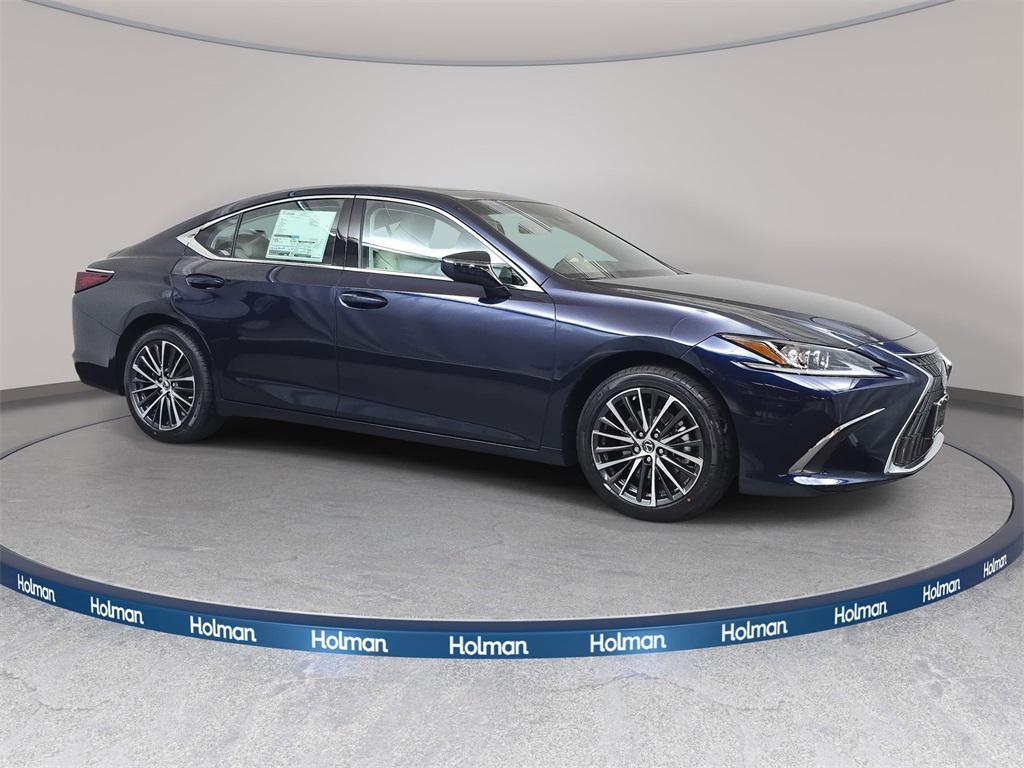 new 2025 Lexus ES 350 car, priced at $47,794