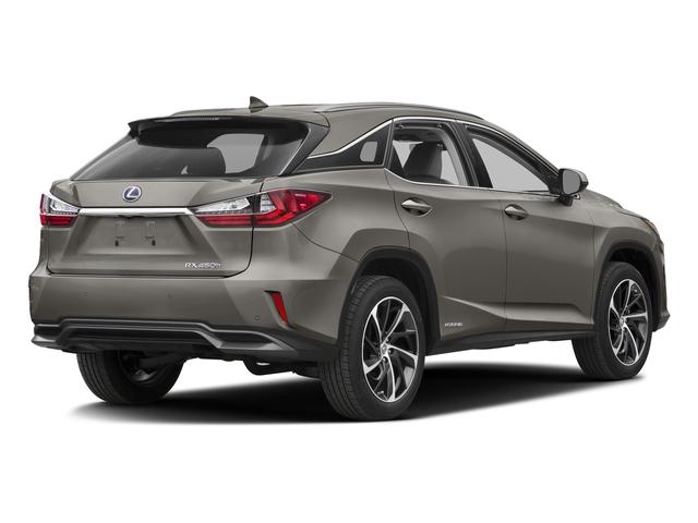 used 2017 Lexus RX 450h car, priced at $28,495