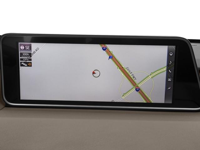 used 2017 Lexus RX 450h car, priced at $28,495