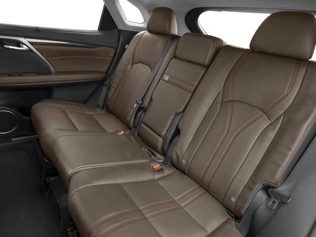 used 2017 Lexus RX 450h car, priced at $28,495