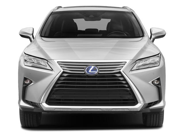 used 2017 Lexus RX 450h car, priced at $28,495