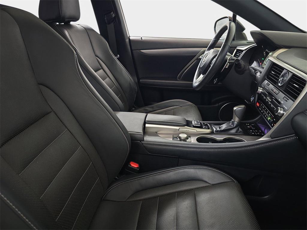 used 2019 Lexus RX 350 car, priced at $26,995