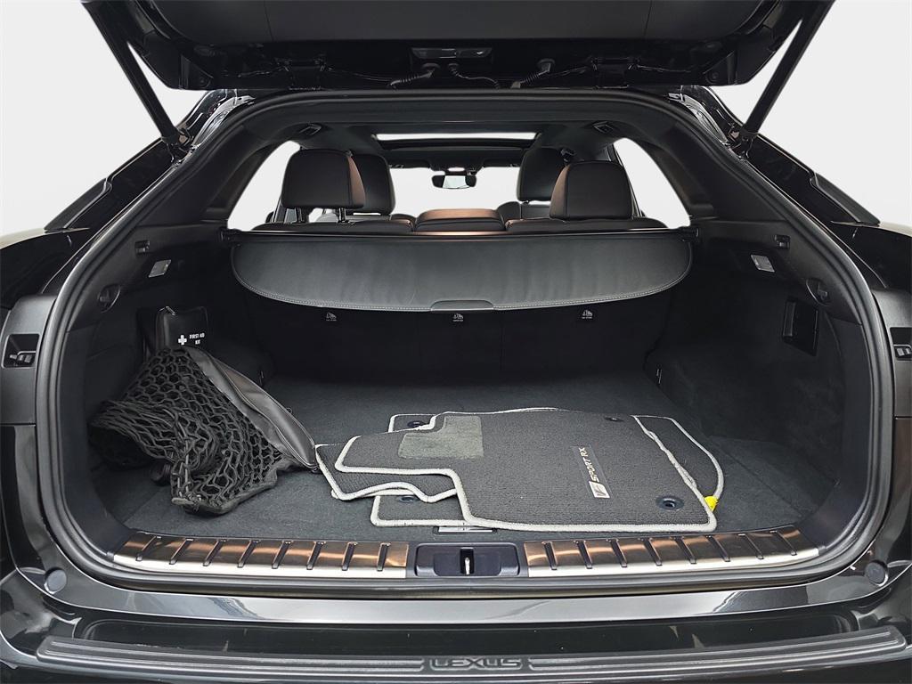 used 2019 Lexus RX 350 car, priced at $26,995