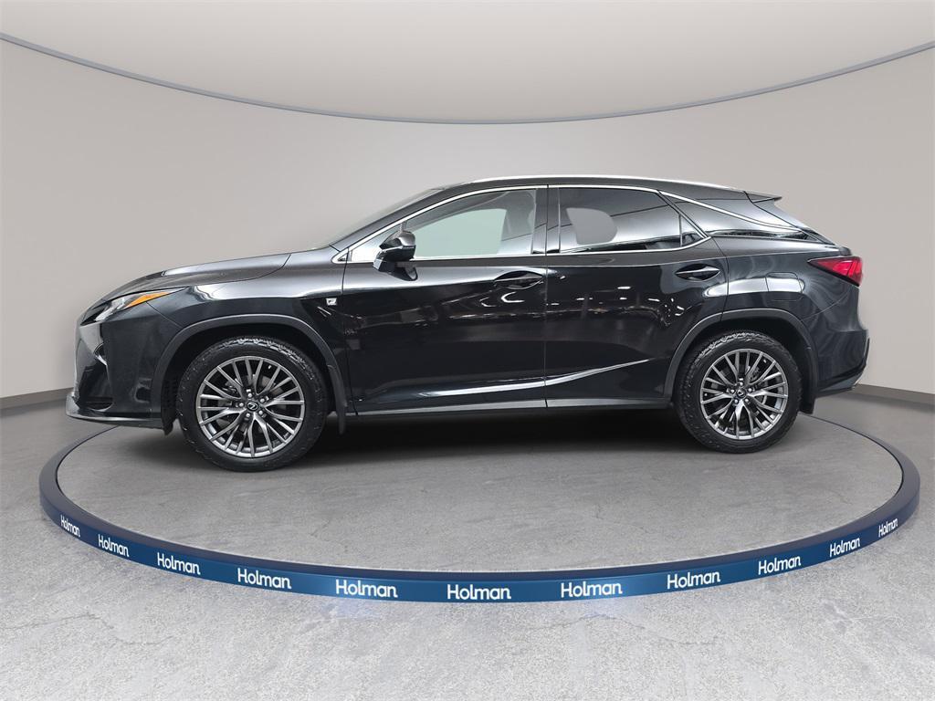 used 2019 Lexus RX 350 car, priced at $26,995