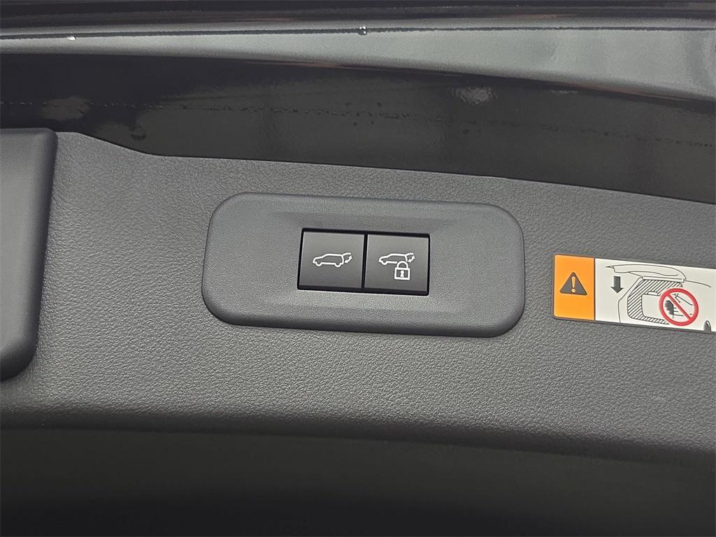 new 2026 Lexus NX 350 car, priced at $48,945