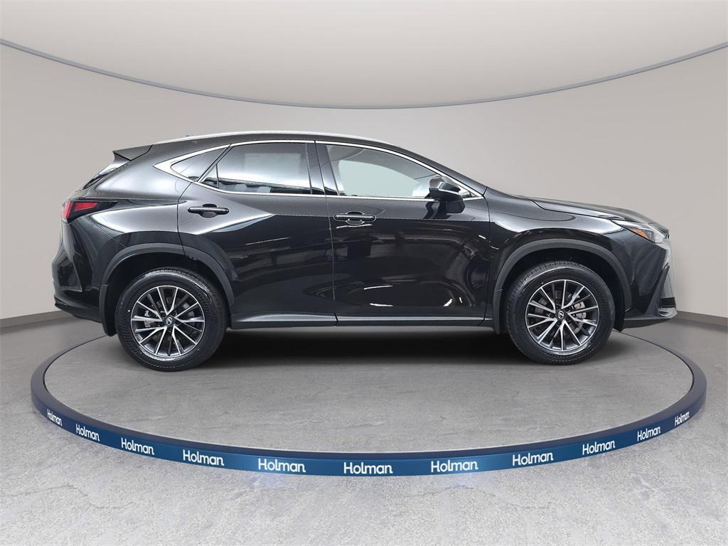 new 2026 Lexus NX 350 car, priced at $48,945