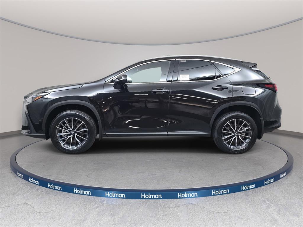 new 2026 Lexus NX 350 car, priced at $48,945