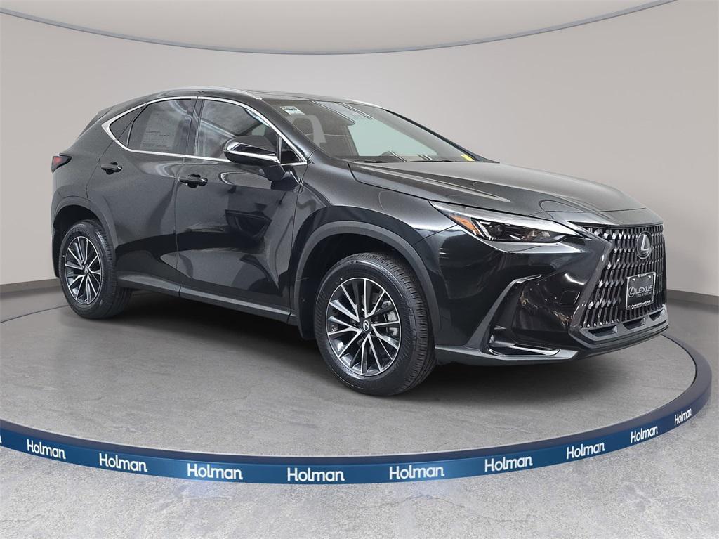 new 2026 Lexus NX 350 car, priced at $48,945