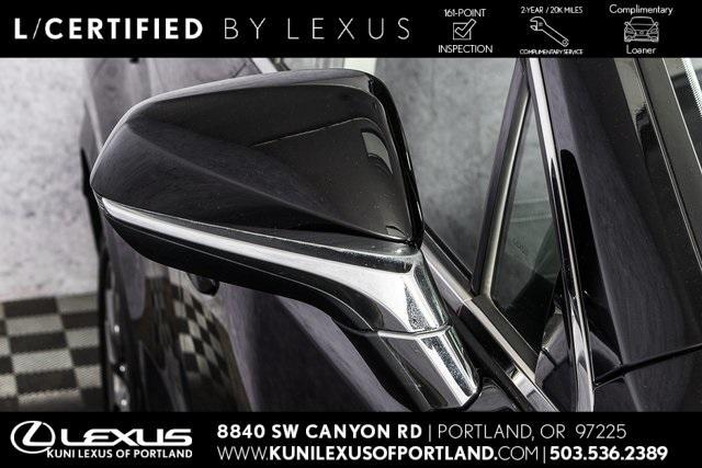 used 2016 Lexus NX 200t car, priced at $22,988