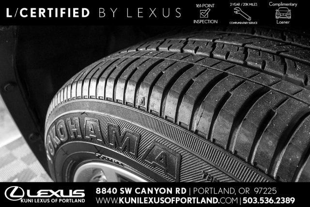 used 2016 Lexus NX 200t car, priced at $22,988