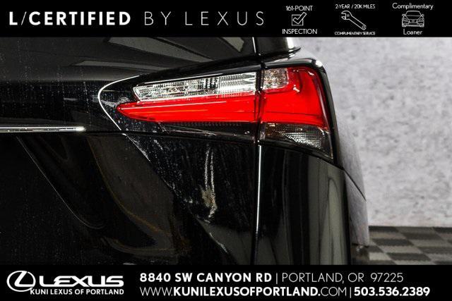 used 2016 Lexus NX 200t car, priced at $22,988