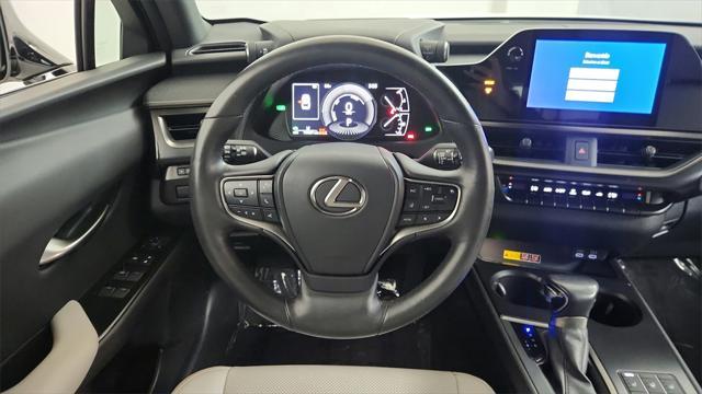 used 2024 Lexus UX 250h car, priced at $37,494