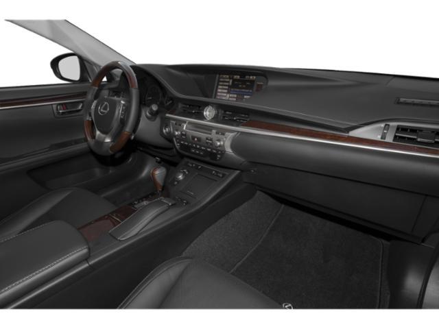 used 2015 Lexus ES 350 car, priced at $18,244