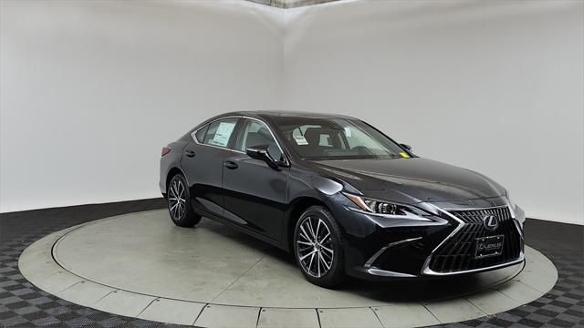 new 2024 Lexus ES 250 car, priced at $49,465