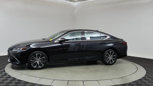 new 2024 Lexus ES 250 car, priced at $49,465