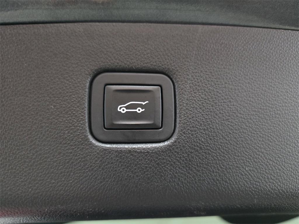 used 2019 Chevrolet Blazer car, priced at $24,390