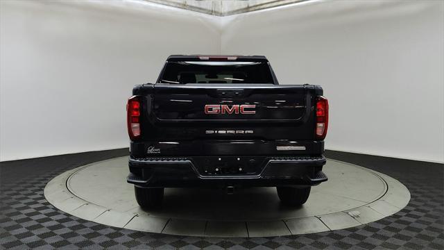 used 2022 GMC Sierra 1500 car, priced at $44,200