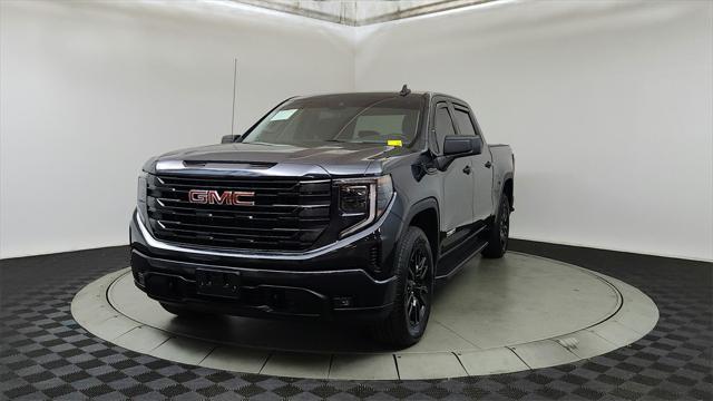 used 2022 GMC Sierra 1500 car, priced at $44,200