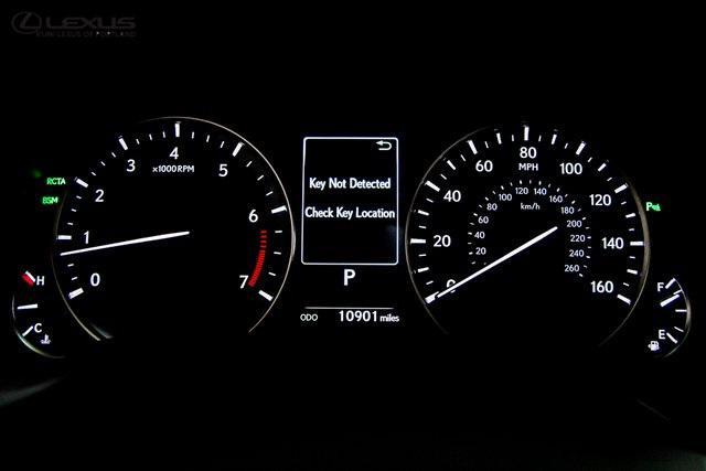 used 2018 Lexus RX 350L car, priced at $28,989