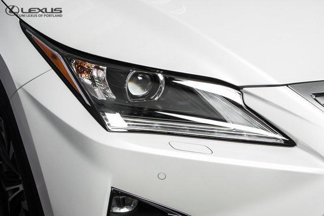 used 2018 Lexus RX 350L car, priced at $28,989
