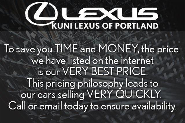 used 2018 Lexus RX 350L car, priced at $28,989