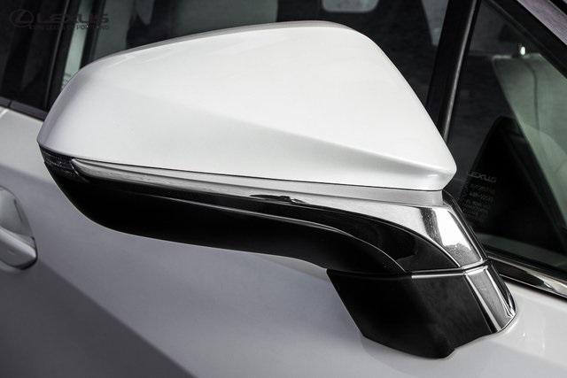 used 2018 Lexus RX 350L car, priced at $28,989