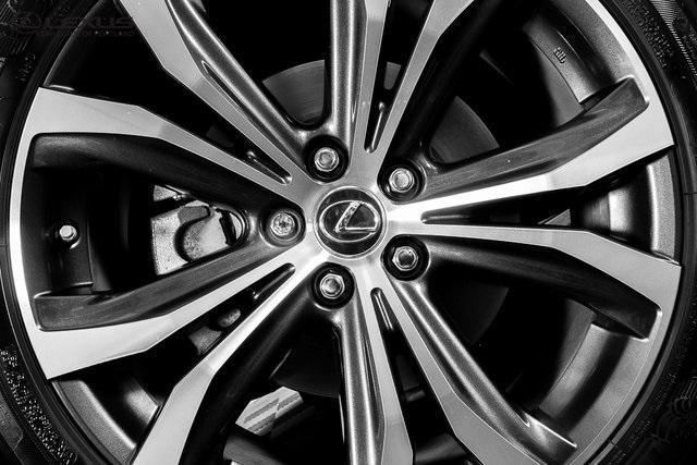 used 2018 Lexus RX 350L car, priced at $28,989