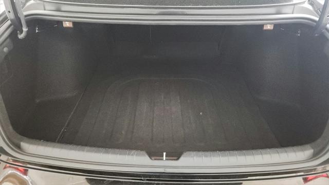 used 2023 Hyundai Sonata car, priced at $22,997