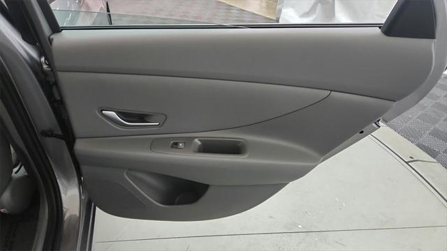 used 2023 Hyundai Elantra car, priced at $20,341