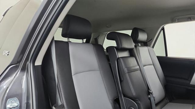 used 2021 Toyota 4Runner car, priced at $43,378