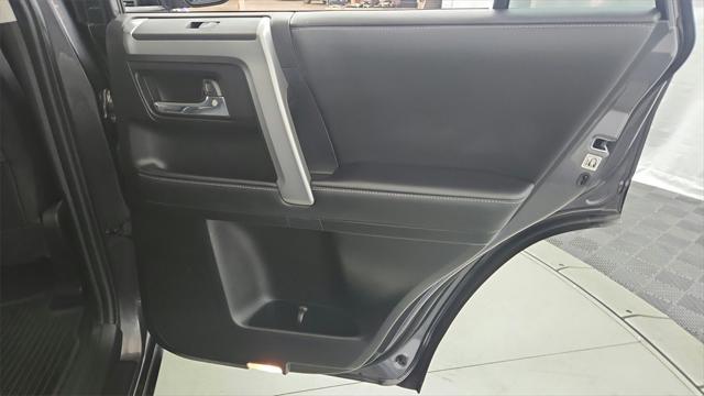 used 2021 Toyota 4Runner car, priced at $43,378