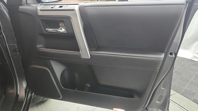 used 2021 Toyota 4Runner car, priced at $43,378