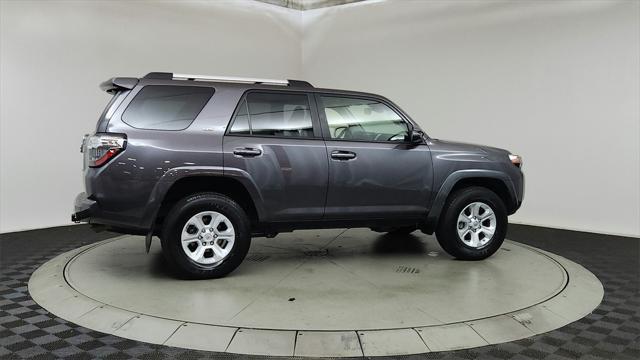 used 2021 Toyota 4Runner car, priced at $43,378